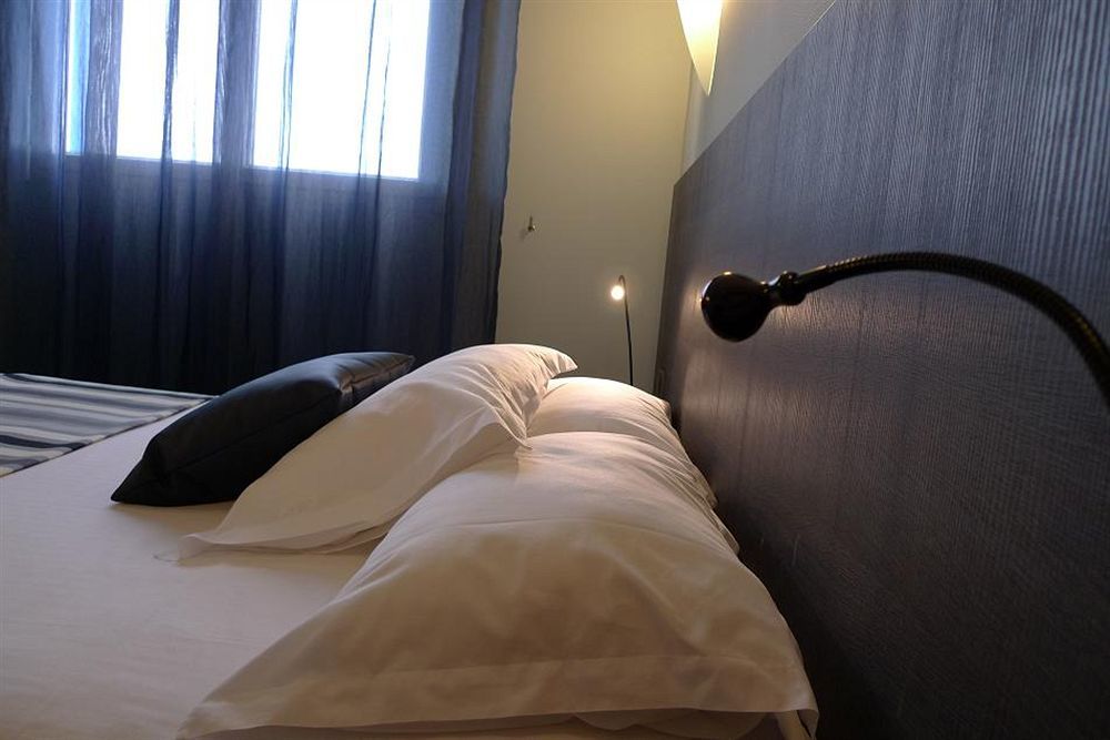 סנט-הרבלן Best Western Hotel Atlantys Zenith Nantes מראה חיצוני תמונה
