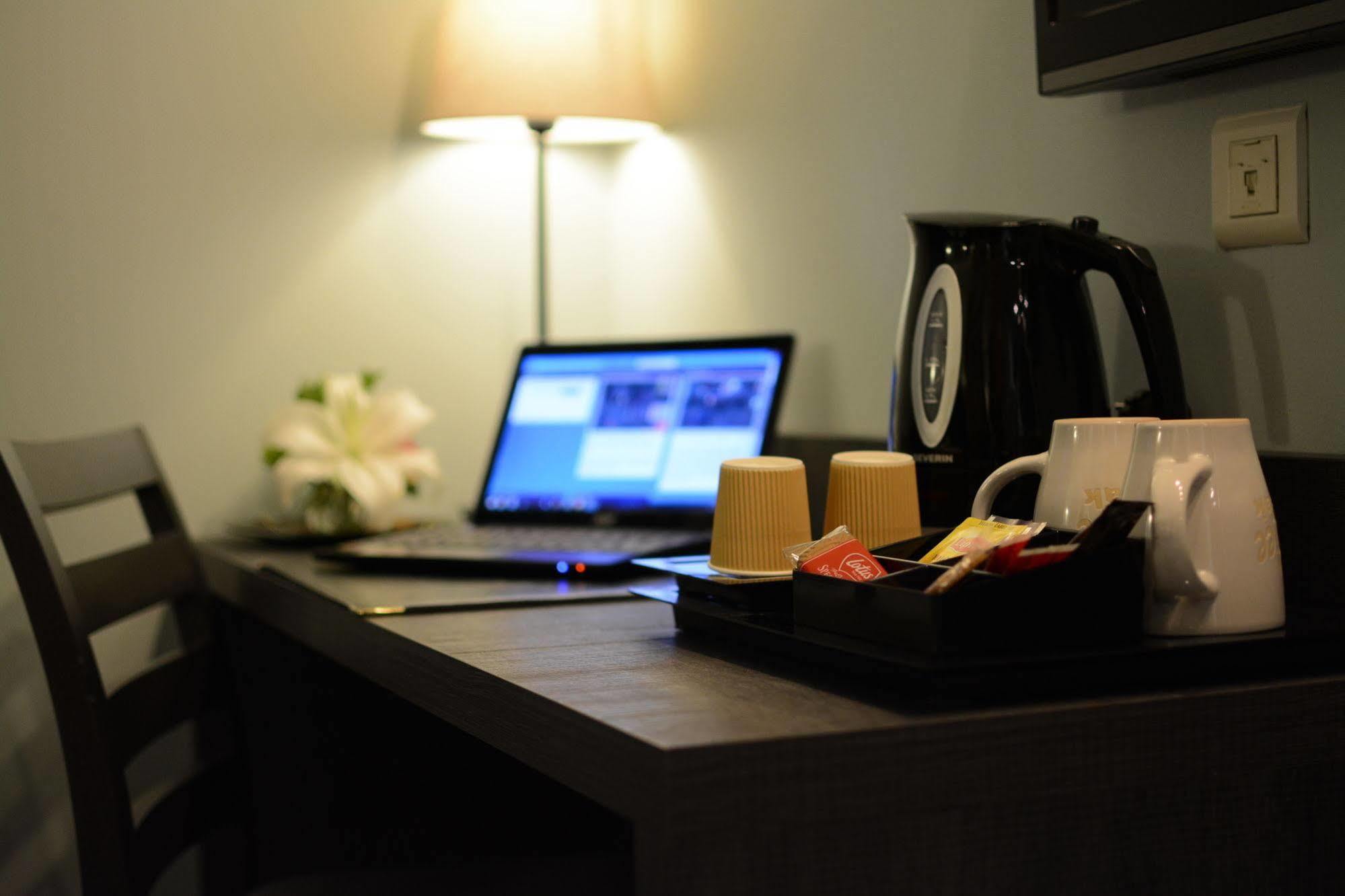 סנט-הרבלן Best Western Hotel Atlantys Zenith Nantes מראה חיצוני תמונה