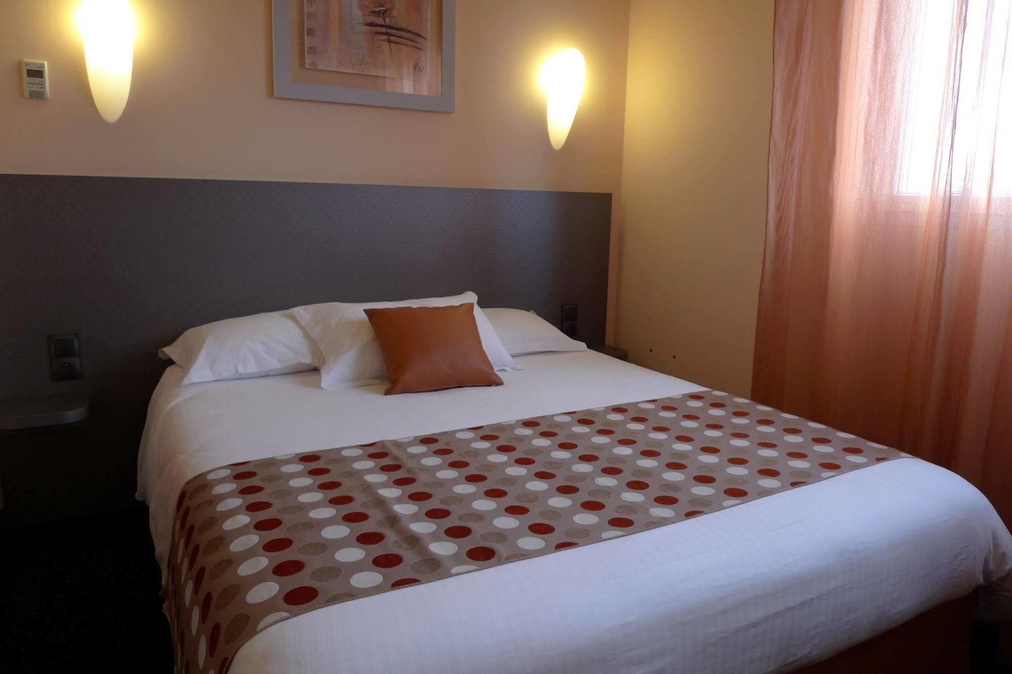 סנט-הרבלן Best Western Hotel Atlantys Zenith Nantes מראה חיצוני תמונה